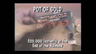 Alberta Lotteries - vintage AB commercial