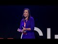 the diagnostic odyssey of a rare genetic disease dina zielinski tedxcluj