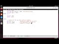 x86-64 Assembly - Hello World