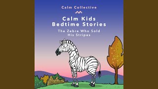 The Zebra Who Sold his Stripes