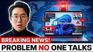 The Linux Problem That No One Is Talking About …