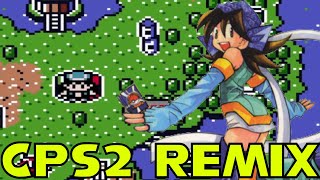 Pokémon Card GB2 - Great Rocket Battle (CPS-2 Remix) @MasterJace | PATRON REQUEST