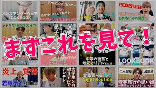 【低評価率】二周年記念！投稿動画をランキング形式で紹介【コメント数】