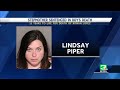 Roman Lopez’s stepmother Lindsay Piper sentenced to life with possibility of parole in death of 1...