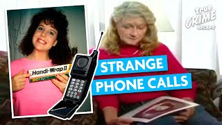 The Mysterious Disappearance of Sabrina Long | True Crime Recaps