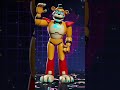 fnaf ar every freddy except for fnaf world freddy