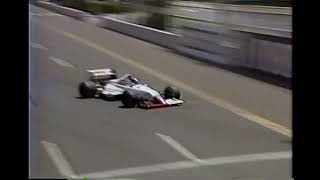 1989 F1 第05戦 アメリカGP決勝