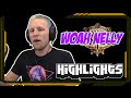 Woah Nelly - Path of Exile Highlights #170 - Quin69, Alkaizer, Kripp, Steelmage and others