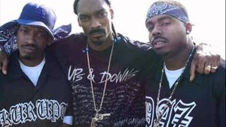 Mike WiLL ft. The Dogg Pound (Daz \u0026 Kurupt) - \