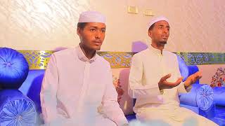 New Ethiopian Oromo Nashida Ramadan Ramadan 2025 Abdulfataa Husene Mp3