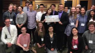 SLCeeds FinalPitch 2017: Sarah Lawrence College