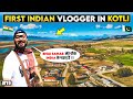 Kotli Tour | Tatta Pani | 🇮🇳Indian Exploring Pakistan 🇵🇰