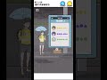 捨て犬おねだり【ラッキーボーイ】 shorts スマホゲーム バカゲー