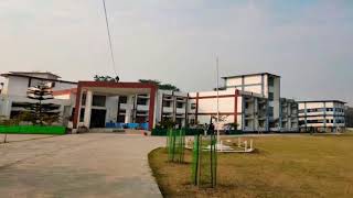 Kendriya Vidyalaya North Lakhimpur white wash | New building | KVNLP