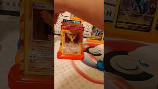 Pokemon LEGENDARY BIRDS #pokemon #thisisyourcard #rateitorhateit #pokemoncards #charizard #pikachu