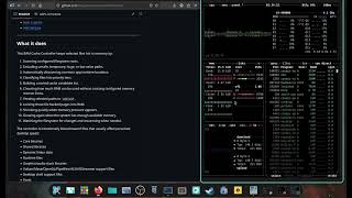 Preemptive Linux Ram Cache - Even with 16GB of RAM!