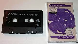 Electric Indigo ‎– Indigo Mix I