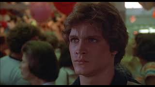 fury carnival ride scene