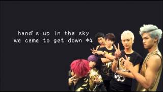 [空耳] Teen Top - Rocking