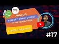 Android Retrofit Tutorial With Coroutines in Hindi | CheezyCode - #17