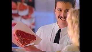 QFC - Quality Food Centers - Commerical (1992)