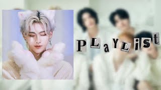 К-поп плейлист для уборки и танцев // K-pop workout playlist