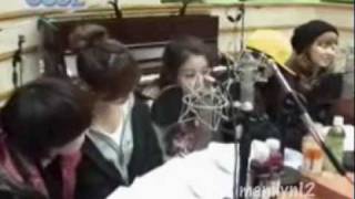 091112 Sukira w/ 4minute \u0026 BEAST 2/7