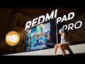 Redmi Pad Pro - Not What You Expect!