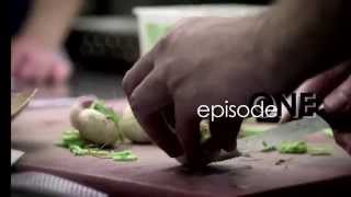 Galvin - Kitchen Insider Episode 1