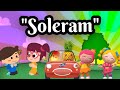 Lagu Soleram || lagu anak indonesia - shebill chanel