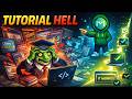 Stop Watching Tutorials. Do This Instead. (Learn to Code)