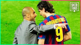 The 6 biggest fights at FC Barcelona | Oh My Goal