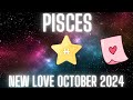 Pisces ♓️🔮💘❤️💞- Mereka Merasa Seperti Mendapatkan Jackpot, Tapi Tiba-tiba, Mereka Akan Mengalihkan Anda!