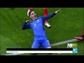 EURO-2016 : Antoine Griezmann désigné meilleur joueur de la compétition par l'UEFA - PORTRAIT