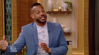Marlon Wayans Talks About Playing 6 Roles in "Sextuplets"