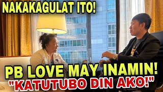 HALA! PB LOVE ISA DIN PALANG KATUTUBO SA ABRA! PUGONG BYAHERO TEAM NA SORPRESA!