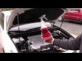 PART 1 OF 4-ENGINE BAY CLEANING|DALLAS PAINT CORRECTION|AUTO DETAILING PLANO TEXAS