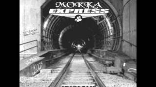 Mokkaexpress - Mein Freund Koffein