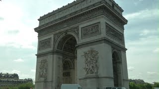 24 Minutes of Paris - The Last Legal Street Race - /LIVE AND LET DRIVE