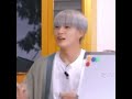 nct 흔하지 않은 제노의 극대노