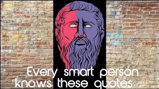 Plato's Amazing Life Quotes that Will Inspire You  #beautifulquotes