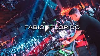 Fabio Florido @ Teatro Teletón. Santiago, Chile | 1.06.2018 by: Mainstage