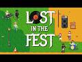 LOST in the FEST -  Trailer 1