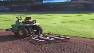 PIX11 Weather Day at Citi Field: Meet the grounds crew