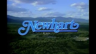 Newhart Season 1 Episode 3