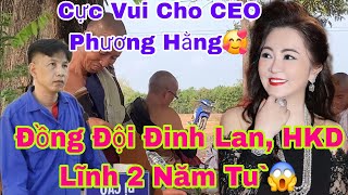 Niềm Vui Lại Đến Với CEO Phương Hằng Cùng Fan