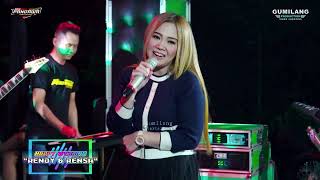 NEW PANDAWA MUSIC - WAJAH KEKASIH - EVA AQUILA - WEDDING RENDY & RENSA - SUMANDING KEMBANG JEPARA