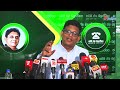 සජබෙන් ආණ්ඩුව හෙල්ලෙන කල කතාව මෙන්න