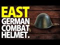 East German M56/76 Steel Helmet: Cold War Military Gear, History, Collecting, Value, Review,