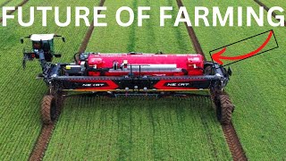 Revolutionize Your Farming with Nexat - The Future of Agriculture! #nexat #farming #equipment